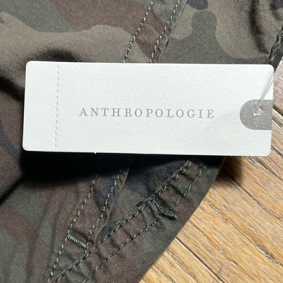 ANTHROPOLOGIE  SANCTUARY  SHORT - Picture 5 of 10